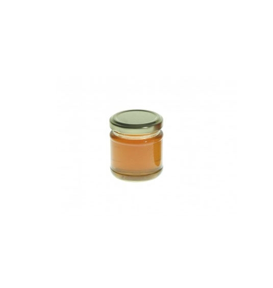 42 g (1.5 oz) Round Twist Off Jar Bee Farmers Association